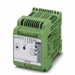 Phoenix Contact 2866640, -25 - 70 °C, -40 - 85 °C, 67,5 mm, 107 mm, 99 mm, 495,5 g