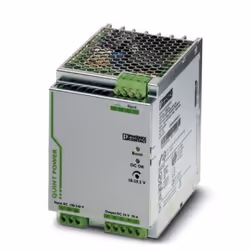 Phoenix QUINT-PS/1AC/24DC/20, 480 W, 85 - 264 V, 45 - 65 Hz, 5.1 A, 93%, 900000 h