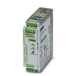 Phoenix Contact QUINT-PS/1AC/24DC/5 unité d'alimentation d'énergie 120 W Gris