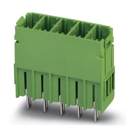 Phoenix Contact 1720602 bornier Vert