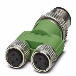 Phoenix Contact 1523984, Uréthane thermoplastique (TPU), Pologne, 48 V, -25 - 90 °C, 10,24 g, 5 pièce(s)
