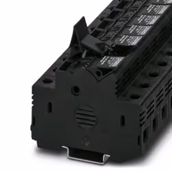 Phoenix UK 10.3-CC HESILED N 600 3POL, 54 mm, 81 mm, 600 V