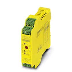 Phoenix PSR-SCP- 24DC/ESD/4X1/30 groupe électrogène Vert, Jaune