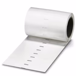 Phoenix Contact 815677, Blanc, Polyester, -40 - 150 °C, Allemagne, RoHS, 162,5 g