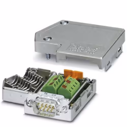 Phoenix Contact 2310808, 5 V, -20 - 75 °C, -25 - 80 °C, 16 mm, 49,5 mm, 41,8 g