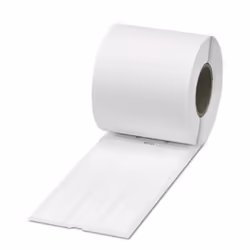 Phoenix Contact 817510, Blanc, PVC, -50 - 110 °C, Allemagne, 594,4 g, 2,54 cm