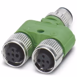 Phoenix Contact 1523971, Uréthane thermoplastique (TPU), Pologne, 48 V, -25 - 90 °C, 24,88 g, 5 pièce(s)