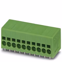 Phoenix Contact SPT 1,5/ 5-H-3,5, 18,9 mm, 14,4 mm, 16 mm, 200 V