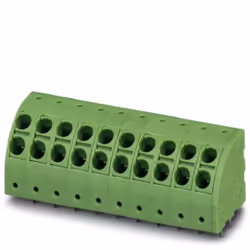 Phoenix Contact 1725302, 11,4 mm, 16 mm, 19,5 mm, 400 V, 150 Hz