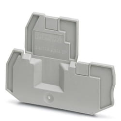 Phoenix 3060393 accessoire de bornier Cache de bornier 50 pièce(s)