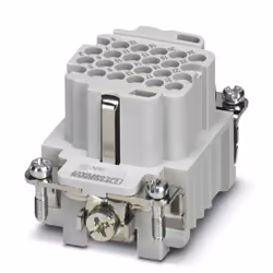 Phoenix Contact 1584046, Polycarbonate (PC), -40 - 125 °C, 39,5 g, 1 pièce(s)