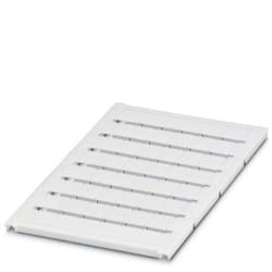 Phoenix Contact 818069 accessoire de bornier 10 pièce(s)
