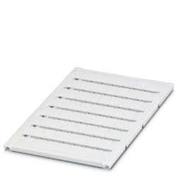 Phoenix Contact 818072 accessoire de bornier 10 pièce(s)