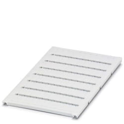 Phoenix Contact 818085 accessoire de bornier 10 pièce(s)