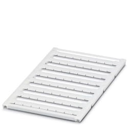 Phoenix Contact 818137 accessoire de bornier 10 pièce(s)