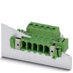 Phoenix Contact 1716742 connecteur de fils électriques 10 pièce(s)