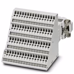 Phoenix Contact 1584318, 1 pièce(s), Gris, -40 - 125 °C, V0, 132,6 mm, 509,5 g