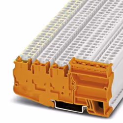 Phoenix STIO-IN 2.5/4-PE OG, 10,4 mm, 92,3 mm, 250 V