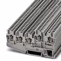 Phoenix STIO 2.5/4-3B/L, 5,2 mm, 92,8 mm, 250 V