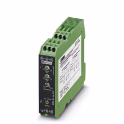 Phoenix Contact 2885906, Vert, 300 V, 22,5 x 113 x 90 mm, 193 g, -25 - 55 °C