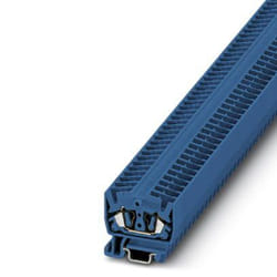 Phoenix Contact 3244025 bornier 2 Bleu