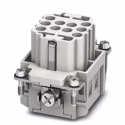 Phoenix Contact 1584703, Polycarbonate (PC), -40 - 125 °C, 44 g, 1 pièce(s)
