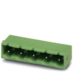 Phoenix Contact 1728905 bornier Vert