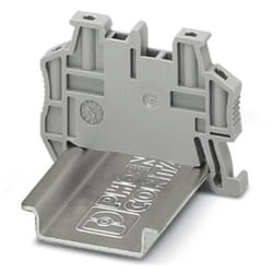Phoenix Contact - Crampon terminal à montage rapide Contenu: 50 pc(s) clipfix 35-5 V0 3032350 S68342