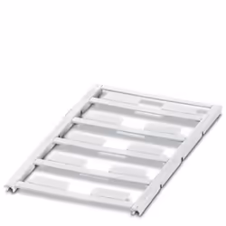 Phoenix Contact 819327, Blanc, Polyamide, -40 - 120 °C, Pologne, RoHS, 8,34 g