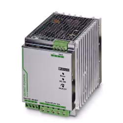 Phoenix Contact QUINT-PS/3AC/24DC/40, 960 W, 320 - 575 V, 45 - 65 Hz, 94%, 880000 h, Gris