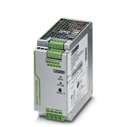 Phoenix QUINT-PS/3AC/24DC/10 unité d'alimentation d'énergie 240 W Gris