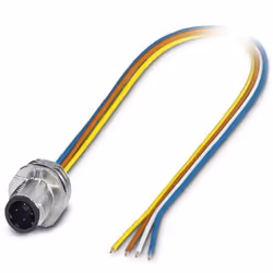 Phoenix Contact 1551558, Argent, IP67, 250 V, 1 pièce(s)