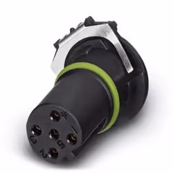 Phoenix Contact 1551435, IP67, 4,9 g, -40 - 85 °C, 60 pièce(s)