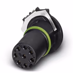 Phoenix Contact 1551422, IP67, 4,53 g, -40 - 85 °C, 60 pièce(s)