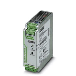 Phoenix QUINT-PS/3AC/24DC/5 unité d'alimentation d'énergie 120 W Gris