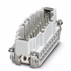 Phoenix Contact 1584871, Polycarbonate (PC), -40 - 125 °C, 83,6 g, 1 pièce(s)