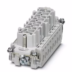 Phoenix Contact 1584884, Polycarbonate (PC), -40 - 125 °C, 89,7 g, 1 pièce(s)