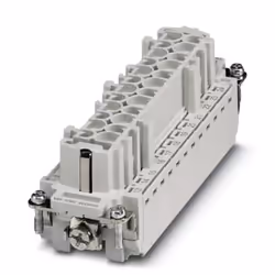 Phoenix Contact 1584981, Plastique, -40 - 125 °C, 76,8 g, 1 pièce(s)