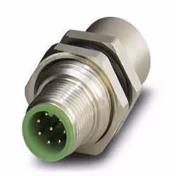 Phoenix Contact 1551697, IP67, 31 g, -40 - 85 °C, 1 pièce(s)