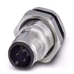 Phoenix Contact 1553459, IP67, 13 g, -40 - 85 °C, 20 pièce(s)