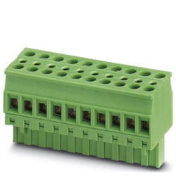 Phoenix Contact 1719024 connecteur de fils électriques 50 pièce(s)