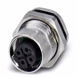 Phoenix Contact 1553462, IP67, 13,1 g, -40 - 85 °C, 20 pièce(s)