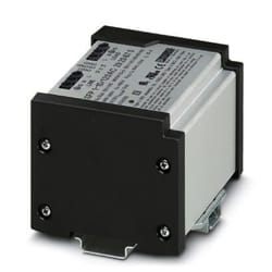 Phoenix Contact 2920670 protection surtension Noir 120 V