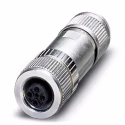 Phoenix Contact 1553611, IP67, 50,99 g, -40 - 85 °C, 1 pièce(s)