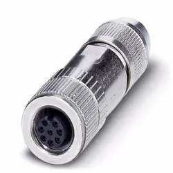 Phoenix Contact 1553640, IP67, 51,7 g, -40 - 85 °C, 1 pièce(s)