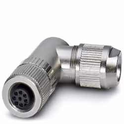 Phoenix Contact 1553666, IP67, 54,8 g, -40 - 85 °C, 1 pièce(s)