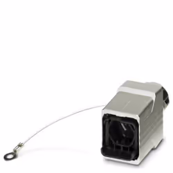 Phoenix Contact 1608142, -40 - 70 °C, 22 mm, 30 mm, 55,96 g, 1 pièce(s)