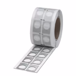 Phoenix Contact 819563, Argent, Polyester, -40 - 80 °C, Allemagne, RoHS, 210,08 g