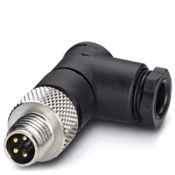 Phoenix Contact 1554209, IP67, 10,6 g, -40 - 85 °C, 1 pièce(s)