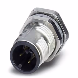 Phoenix Contact 1551820, Métallique, IP67, 250 V, 7,7 g, -40 - 85 °C, 20 pièce(s)